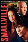 SMALLVILLE - SEASON 3 (DISC 3)