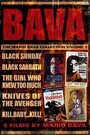 KNIVES OF AVENGER