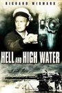 HELL AND HIGH WATER