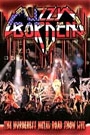 LIZZY BORDEN - MURDERESS METAL ROAD SHOW LIVE