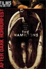 HAMILTONS, THE