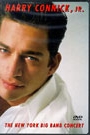 HARRY CONNICK, JR. - THE NEW YORK BIG BAND CONCERT