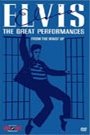 ELVIS PRESLEY - GREAT PERFORMANCES: FROM THE WAIST UP