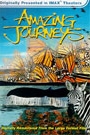 IMAX - AMAZING JOURNEYS