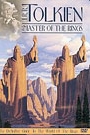 J.R.R. TOLKIEN: MASTER OF THE RINGS
