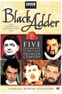 BLACK ADDER - DISC 1