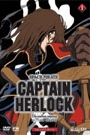 SPACE PIRATE CAPTAIN HERLOCK - THE LEGEND RETURNS