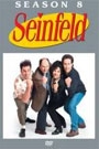 SEINFELD - SEASON 8 (DISC 1)