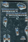 ORIGINAL TRANSFORMERS - SEASON 2 PART 2 (DISC 1)