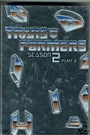 ORIGINAL TRANSFORMERS - SEASON 2 PART 2 (DISC 4)