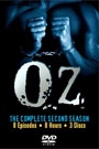 OZ - SEASON 2: DISC 1