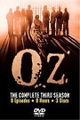 OZ - SEASON 3: DISC 1