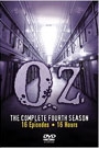 OZ - SEASON 4: DISC 1
