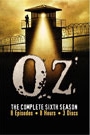 OZ - SEASON 6: DISC 1