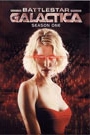 BATTLESTAR GALACTICA - SEASON 1 (DISC 1)