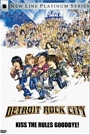 DETROIT ROCK CITY