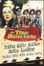 THREE MUSKETEERS, THE
