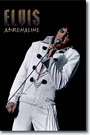 ELVIS PRESLEY - ADRENALINE: LAS VEGAS, NEVEDA - AUGUST 1970