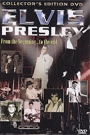 ELVIS PRESLEY - FROM THE BEGINNING... TO THE END