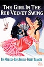 GIRL IN THE RED VELVET