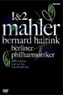 MAHLER - SYMPHONY 1 & 2 (TITAN & RESURRECTION)