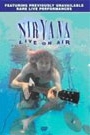 NIRVANA - LIVE ON AIR