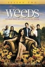 WEEDS - SEASON 2 (DISC 2)