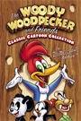 WOODY WOODPECKER AND FRIENDS (DISC 3)