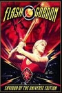 FLASH GORDON