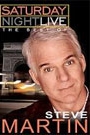 SATURDAY NIGHT LIVE - THE BEST OF STEVE MARTIN