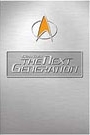 STAR TREK / THE NEXT GENERATION - SEASON 2 (DISC 1)