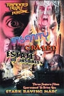 INSANITY / CRAZED / ESTATE OF INSANITY