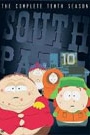 SOUTH PARK - SEASON 10 (DISC 1)