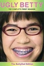 UGLY BETTY - SEASON 1 (DISC 1)