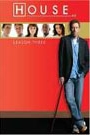 HOUSE M.D. - SEASON 3 (DISC 1)