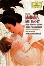 PUCCINI - MADAMA BUTTERFLY