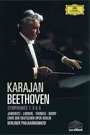 BEETHOVEN - SYMPHONIES 7, 8 & 9