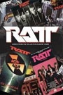 RATT - VIDEO FROM THE CELLAR: THE ATLANTIC YEARS