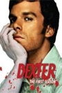 DEXTER - SEASON 1 (DISC 1)