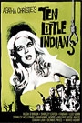 TEN LITTLE INDIANS