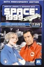 SPACE: 1999 - SEASON 1 (DISC 7)