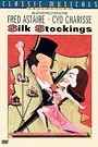 SILK STOCKINGS