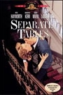 SEPARATE TABLES