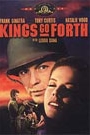 KINGS GO FORTH