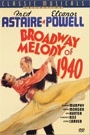 BROADWAY MELODY OF 1940