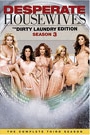 DESPERATE HOUSEWIVES - SEASON 3: DISC 1