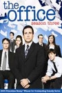 OFFICE (USA) - SEASON 3: DISC 1, THE