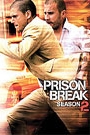 PRISON BREAK - SEASON 2: DISC 1