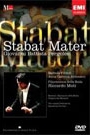 GIOVANNI BATTISTA PERGOLESI - STABAT MATER