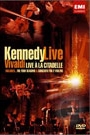 NIGEL KENNEDY - VIVALDI LIVE A LA CITADELLE